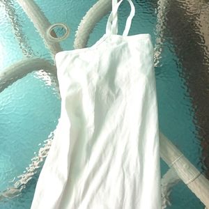 Nursing bra tank xxl